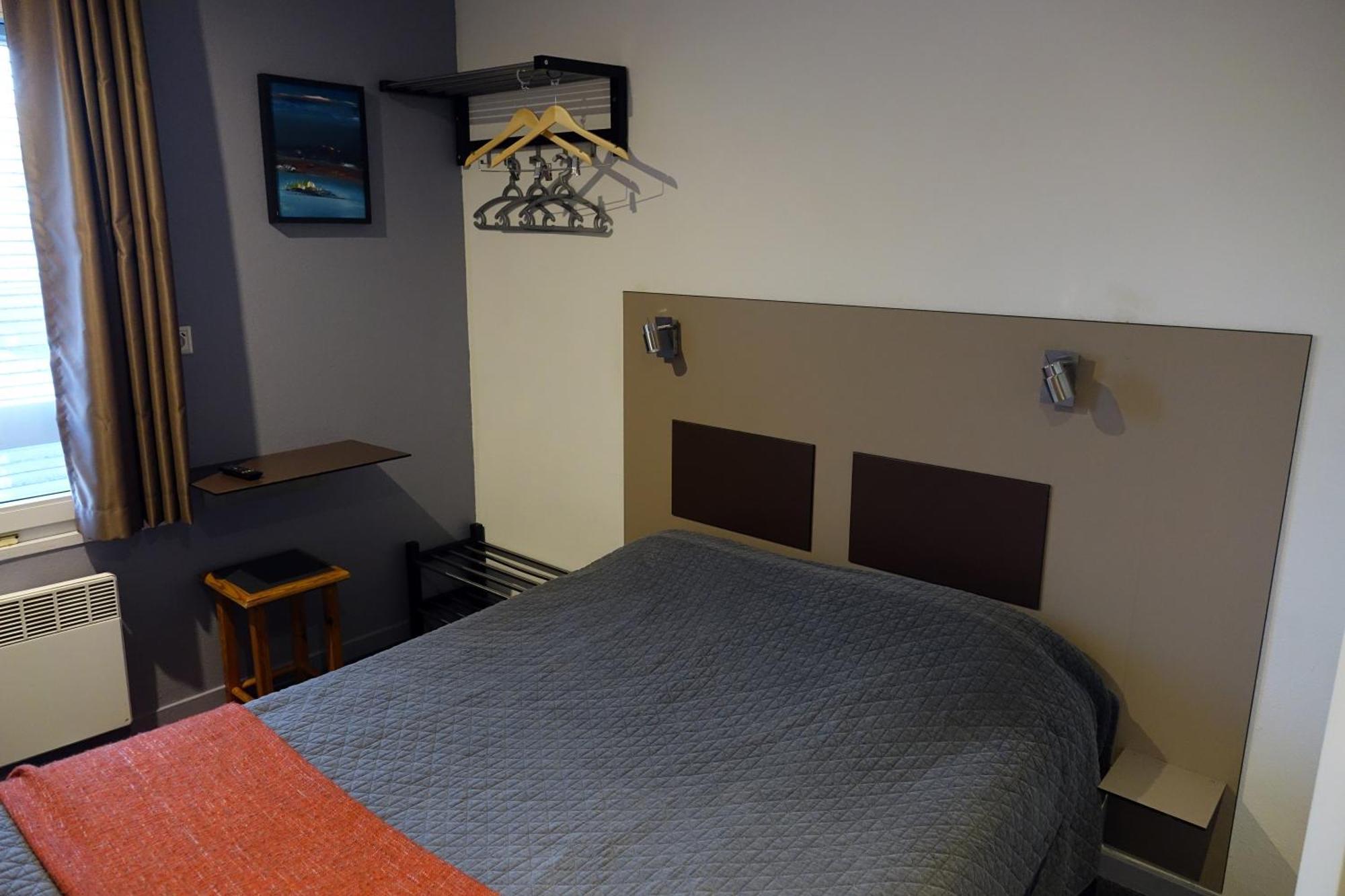 Fasthotel Bordeaux Eysines Eksteriør billede
